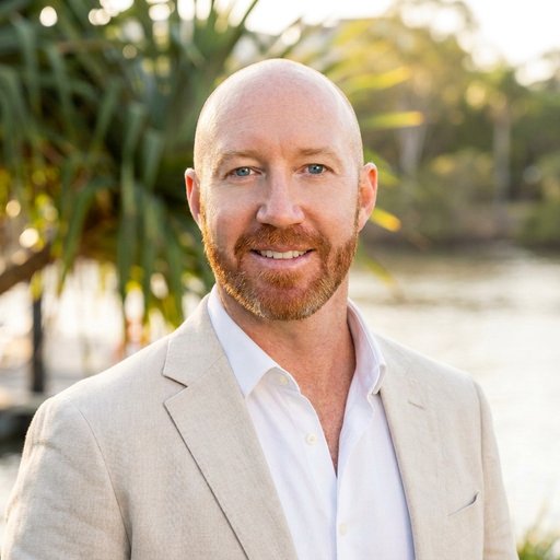 Kris Racette — AI Strategist and Founder of Executive Mind